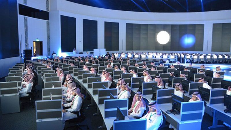 التجسّس السعودي مستمرّ: مراقبة مواقع التواصل لقمع المُعارضين