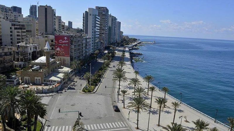 لبنان: توصيات جديدة للجنة متابعة التدابير والاجراءات الوقائية للفيروس