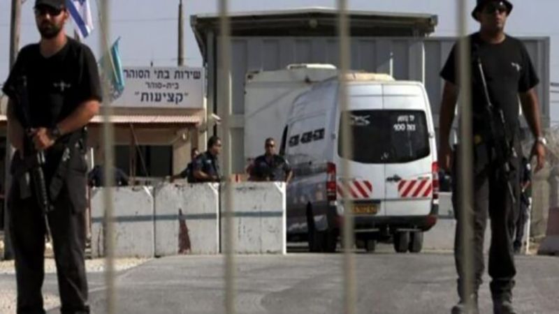 هيئة الأسرى الفلسطينية: الإفراج عن 531 أسيراً من بينهم 120 معتقلاً أمنياً وفقاً لاعادة اعتماد "المنهلي"
