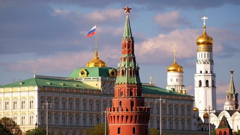 روسيا| الكرملين: الاستخبارات الأمريكية تنشط في بلادنا وهذا أمر يقلقنا