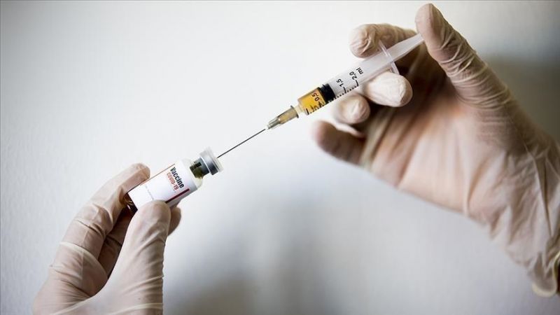 لبنان: حملة تطعيم في مغدوشة السبت