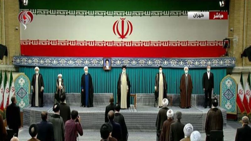 وزير الداخلية الإيرانية: الانتخابات أُقيمت في 66 ألف دائرة انتخابية 