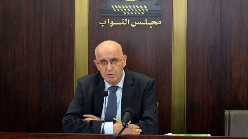لبنان: عراجي ناشد اللبنانيين توخي الحذر والإلتزام بالإجراءات الوقائية 