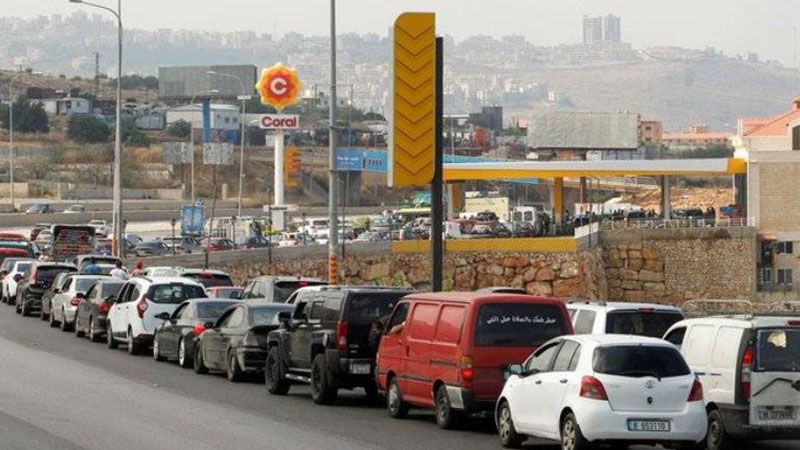 لبنان| التحكم المروري: حركة المرور كثيفة من الدامور باتجاه الناعمة
