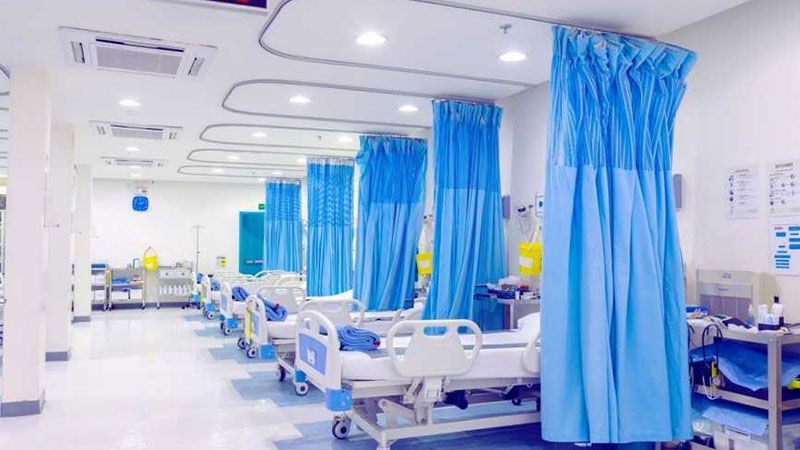 لبنان| هارون: وضع المستشفيات يشكل خطرًا على حياة المرضى ولا نعمل في ظروف آمنة