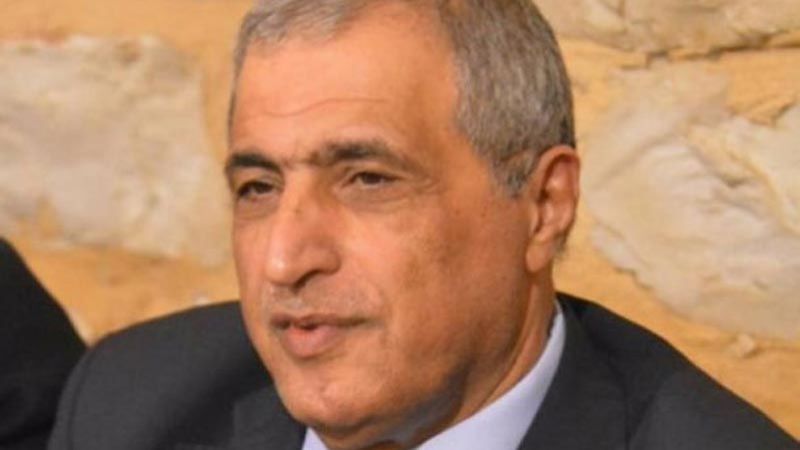 لبنان| هاشم: قرار مصرف لبنان عبثي وترجمته غير جائزة