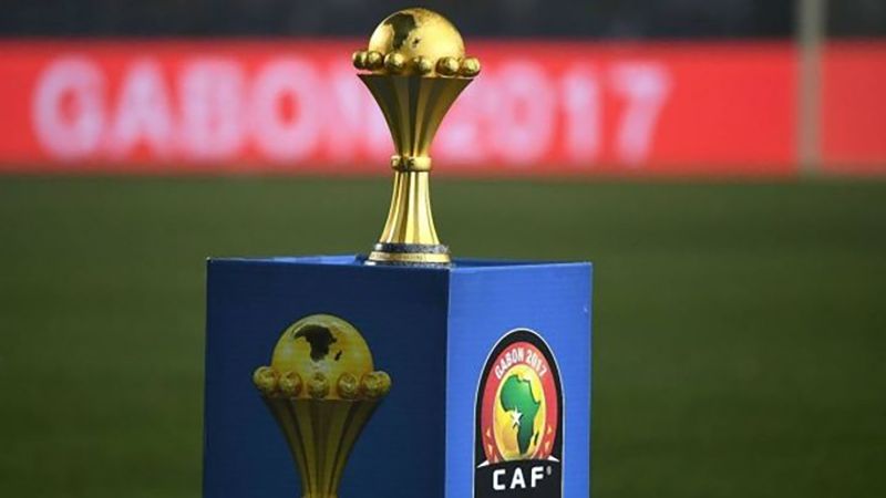 مواجهات متوازنة في قرعة كأس الأمم الإفريقية