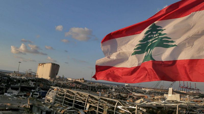 لبنان عصيّ على الحصار