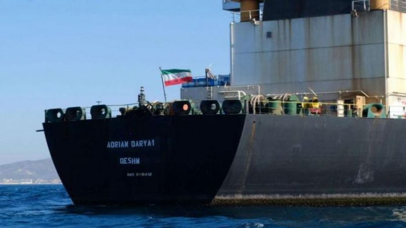 سفن "السيد" لنجاة لبنان.. ماذا في القانون وقواعد الاشتباك؟
