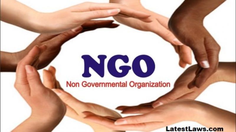 منظمات NGOS لبنان أداة تنفيذ أهداف أميركا