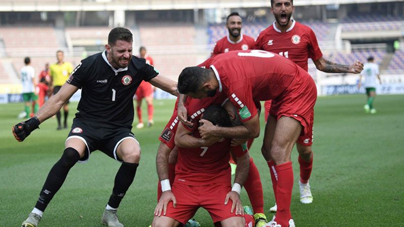 منتخب لبنان في ضيافة الإمارات ضمن تصفيات كأس العالم مثقلًا بالغيابات