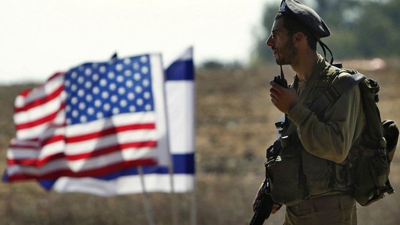 قيادة مركزية للتنسيق بين الجيشين الصهيوني والأمريكي 