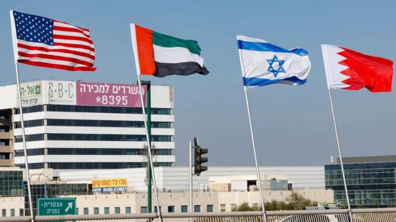 نمو في تجارة "إسرائيل" مع الدول العربية منذ اتفاقيات التطبيع