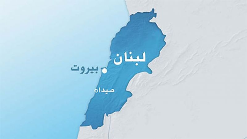لبنان: الادارات والمؤسسات الرسمية والجامعات والمعاهد الخاصة في صيدا أقفلت أبوابها حدادًا