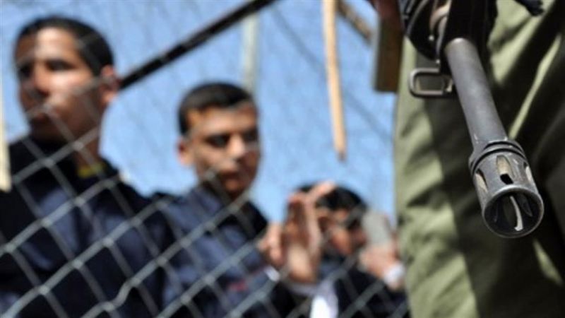 إعلان النفير العام في سجون الاحتلال