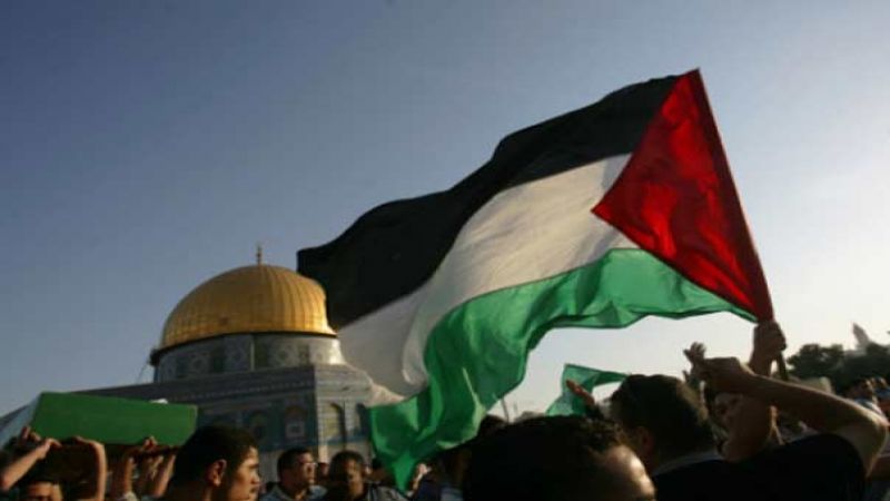 فلسطين: قوات الاحتلال تقتحم قريوت جنوب نابلس وسط إطلاق للقنابل الغازية تجاه المواطنين والمنازل