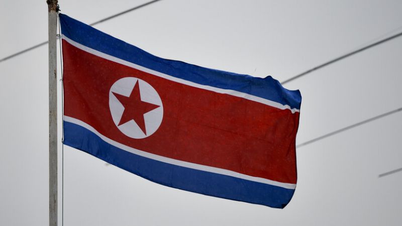 كوريا الشمالية: تم اختبار نظام جديد لإطلاق الصواريخ من القطار