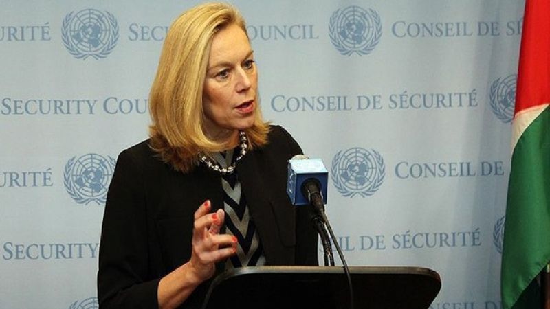 استقالة وزيرة الخارجية الهولندية بعد تصويت البرلمان على سوء إدارتها لعملية الإجلاء من أفغانستان
