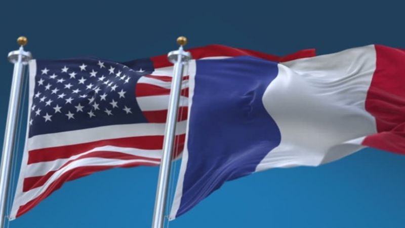 واشنطن: نأمل إثارة الخلاف مع باريس في الأمم المتحدة
