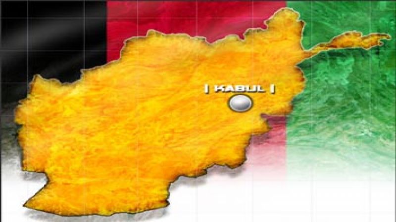 أفغانستان: تفجير سيارة مفخخة غربي كابول