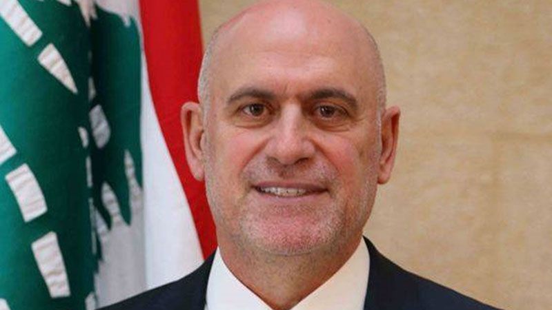 لبنان: بيان لقطاع المحامين في المردة حول مذكرة التوقيف الغيابية بحق فنيانوس