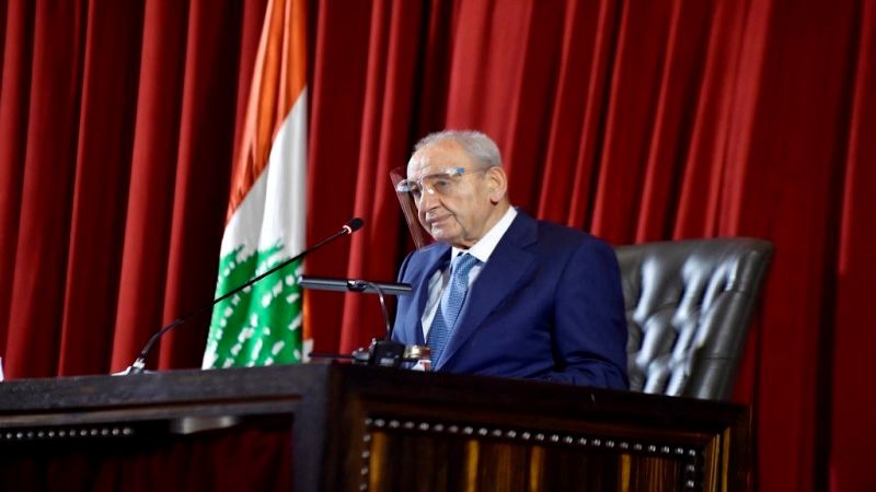 الرئيس بري: لم يكن هناك يومًا مقاومة في لبنان بدون الجيش والشعب