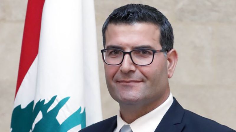 لبنان: وزير الزراعة ترأس اجتماعا عرض مجالات خدمة المزارع وخفض كلفة الإنتاج وتسهيل التسويق