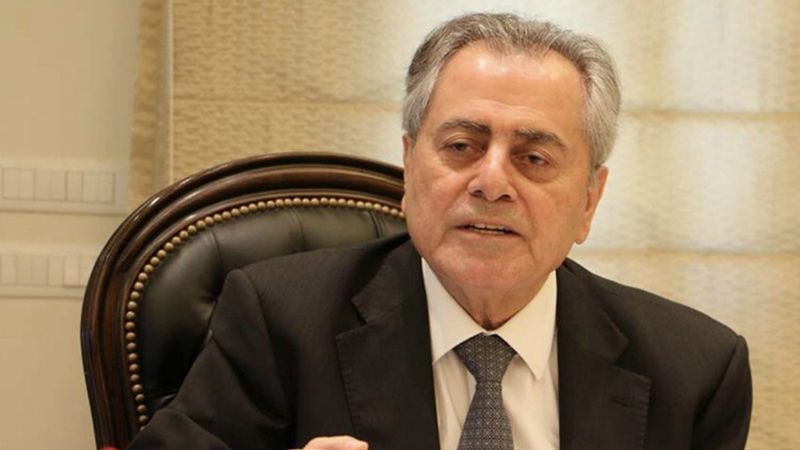 السفير السوري في لبنان: فتح الحدود بين البلدين ليس بعيدًا