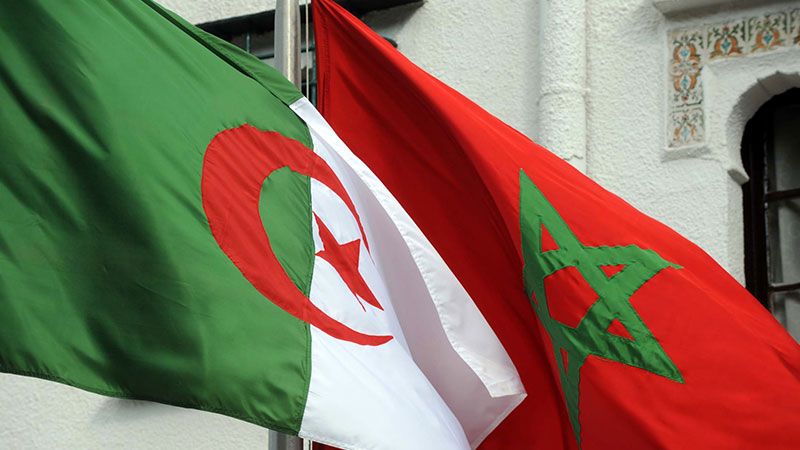 أزمة الجزائر المغرب تستفحل