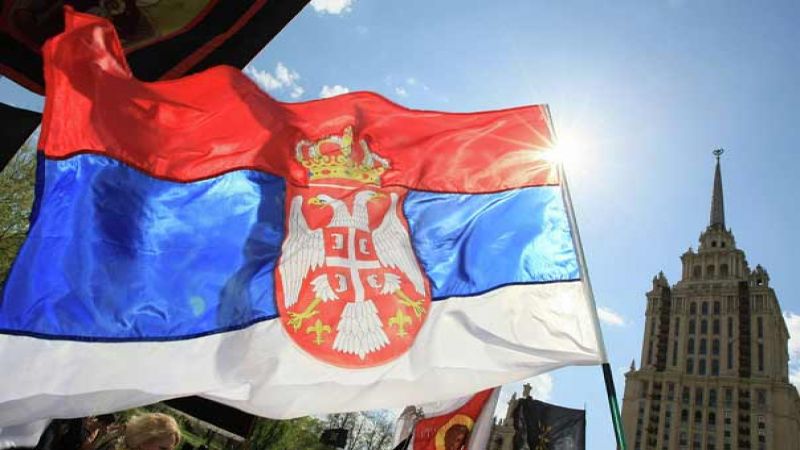 الرئيس الصربي: قوات بريشتينا احتلت شمال كوسوفو بالكامل