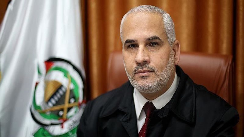 "حماس": نقدِّر مواقف العراق الرافضة للتطبيع وندعو الشعوب للوقوف بوجه المطبعين وفضحهم