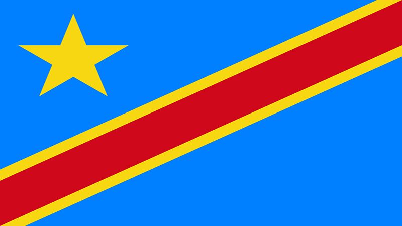 الكونغو الديمقراطية: مقتل 12 مدنيًا في اشتباكات بين الجيش ومسلحين