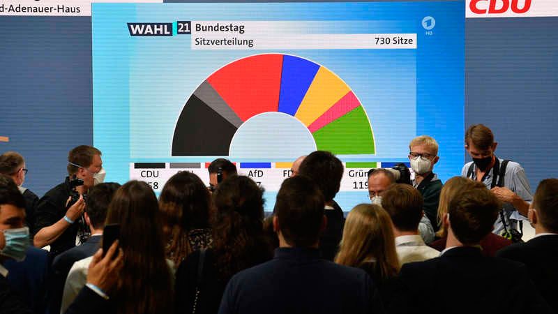 نتائج الانتخابات الألمانية.. هذه دلالاتها