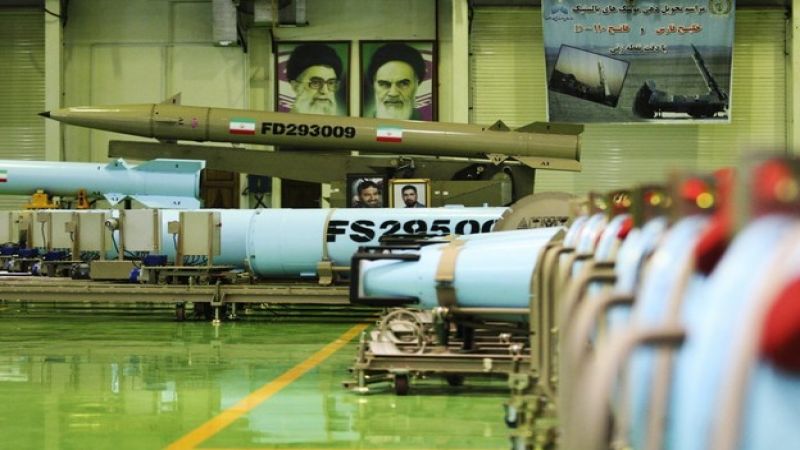 "التقدّم الإيراني نحو القنبلة النووية" كابوس الصهاينة