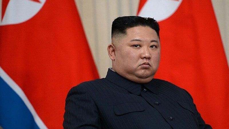الزعيم الكوري الشمالي يرفض دعوات الحوار الأميركية: هدفها الخداع فقط