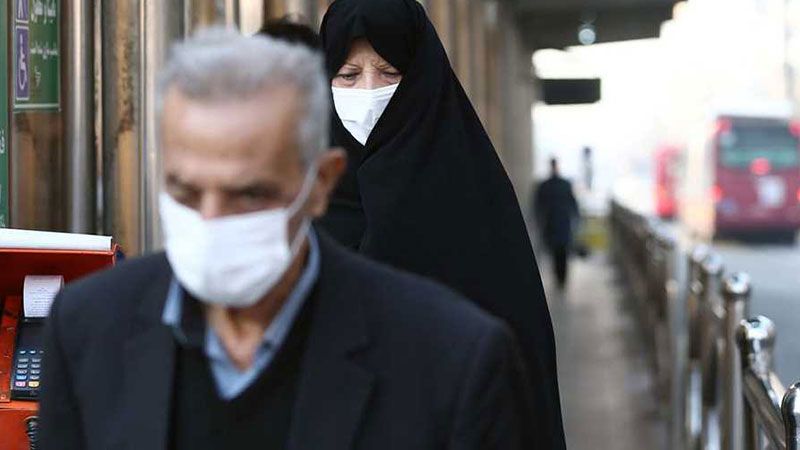 الحظر الأميركي الجائر يحرم إيران من لقاح 