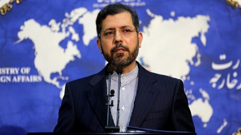 الخارجية الإيرانية: طهران ستعود الى مفاوضات الاتفاق النووي قطعًا