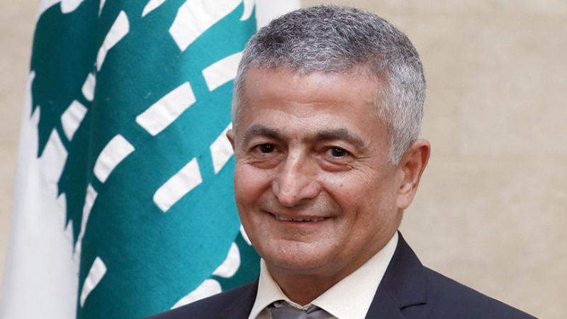 لبنان: تعميم من وزارة المالية حول الاستحصال على إفادة من مديرية الخزينة لدفع المبالغ المستحقة للمتعاقدين 
