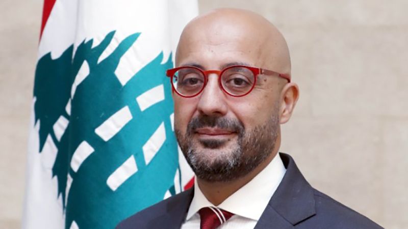 لبنان: وزير البيئة حذَّر من ارتفاع مؤشر الحرائق في الأسبوع الأول من الشهر الجاري