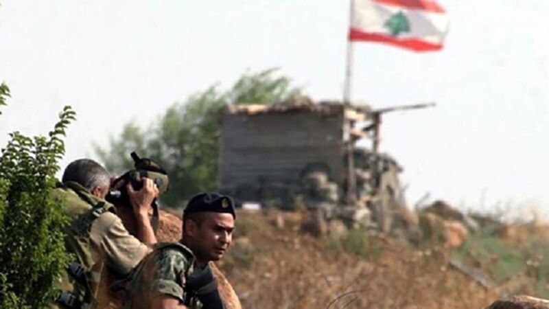 الجيش اللبناني: تمارين تدريبية وتفجير ذخائر في عدَّة مناطق