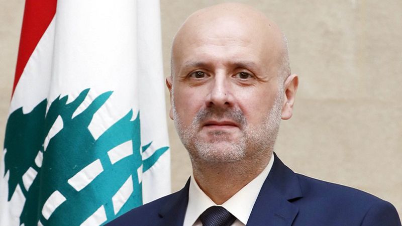 لبنان: الراعي يستقبل وزير الداخلية في بكركي