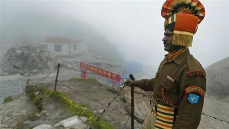 بكين: الهند تعيق تسوية قضية الحدود