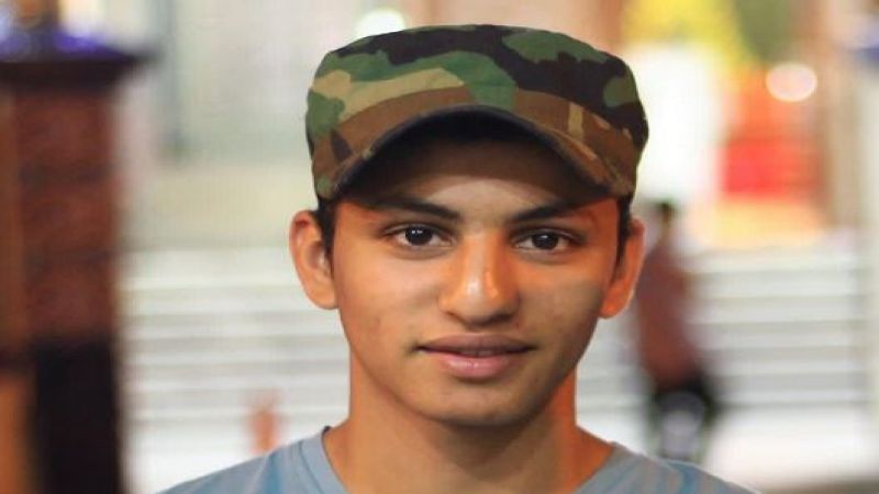 البحرين: توقيف سعيد خليل الرامي أسبوعًا على ذمة التحقيق بتهمة التجمهر رفضا للتطبيع مع الصهاينة