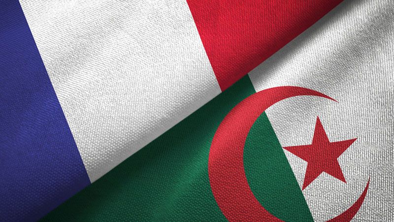 الجزائر: فرنسا تكذب