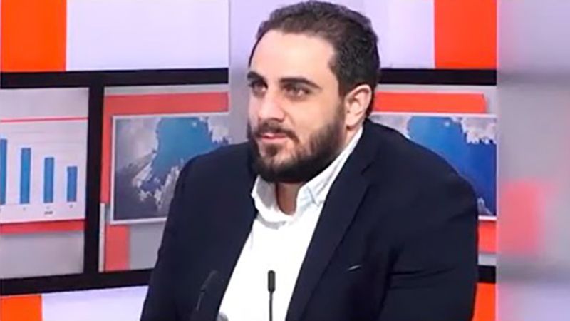 غسان سعود: ميليشيا "القوات" ارتكبت مجزرة في وضح النهار وإذا لم تتم محاسبة جعجع على ما جرى فلن يتراجع إلى الوراء