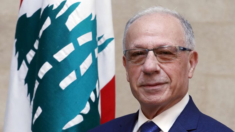 لبنان| وزير الدفاع موريس سليم من بعبدا: المؤسسة العسكرية لن تسمح بأي تجاوزات من شأنها تهديد السلامة العامة