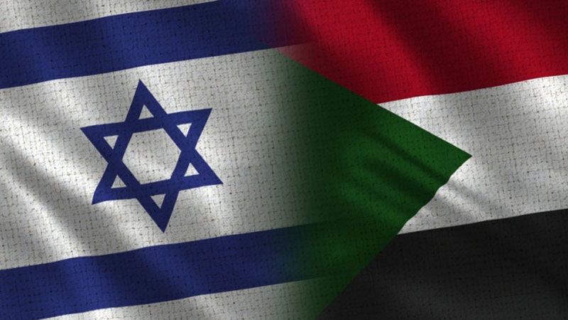استكمال اتفاقيات التطبيع بين الخرطوم و"تل أبيب" مسألة وقت
