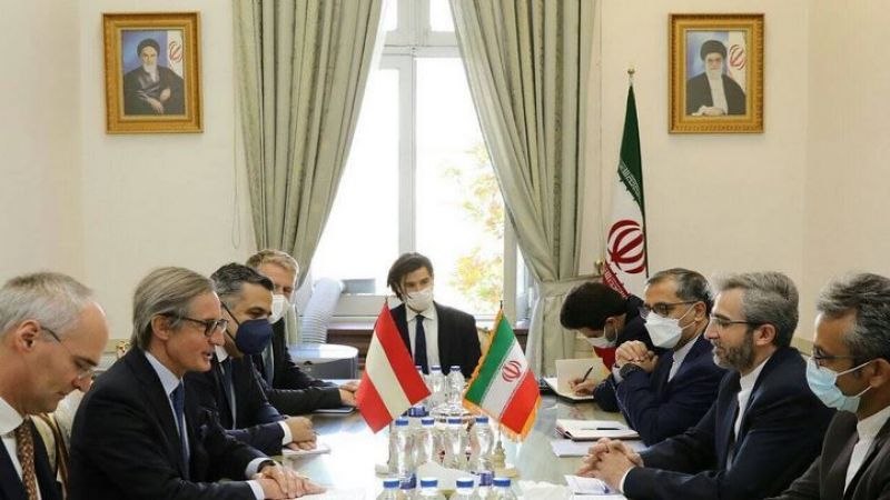 طهران: أوروبا لم تتخذ أي خطوة مؤثرة بعد خروج واشنطن من الاتفاق النووي
