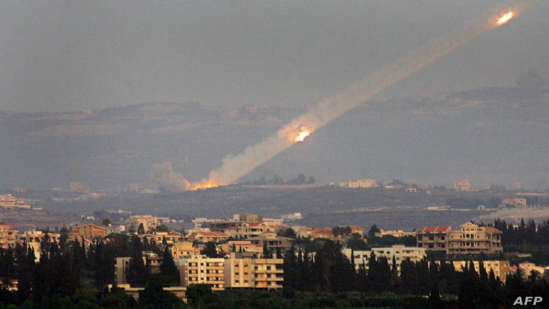 مسؤول صهيوني: حزب الله سيطلق علينا 2000 صاروخ يومياً في حال نشوب حرب