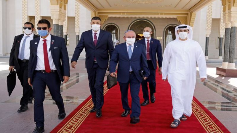 منتدى أعمال "إسرائيل-أبو ظبي" ينطلق من الإمارات: صفقات بمليار دولار